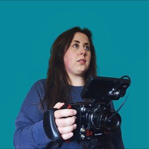 Meet your Posher, Abby